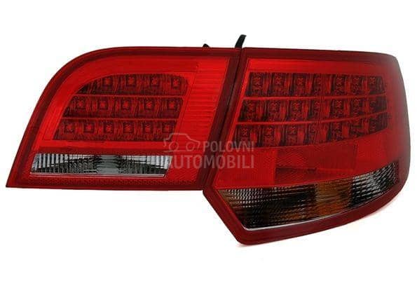 Kristalna LED štop svetla  A3
