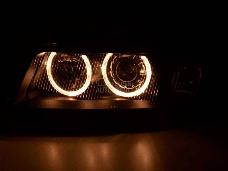 Kristalni farovi Angel Eyes  A