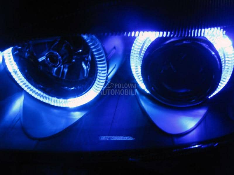 Kristalni farovi Angel Eyes  A