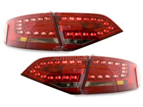 Kristalna LED štop svetla   A