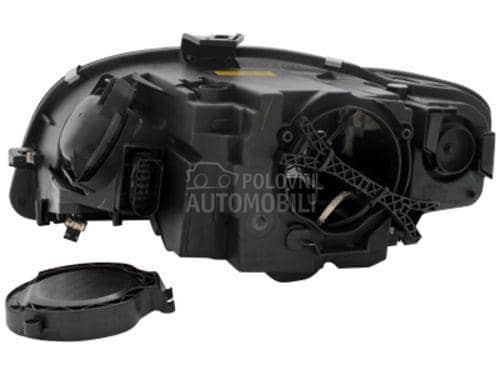 Kristalni farovi Devil Eyes  A