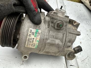 Kompresor klime za Volkswagen Polo od 2004. do 2015. god.