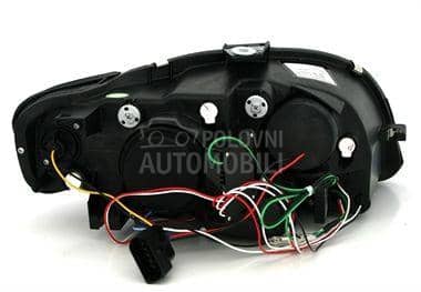 Kristalni farovi Light bar Des