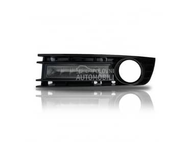 Original Dnevna svetla  A4 8P za Audi A4, A4 Allroad