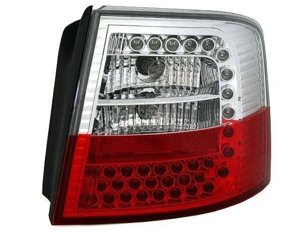 Kristalna LED štop svetla  A6