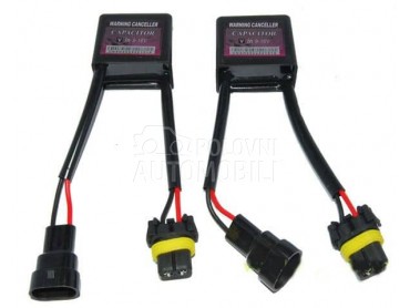 Poništivač greške za  XENON za Maha Ostalo