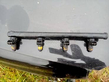 dizne 1.4 za Renault Clio