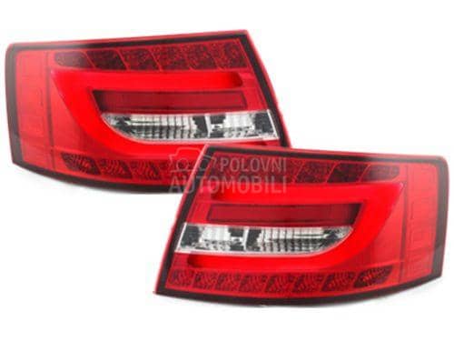 Kristalna LED štop svetla  A6