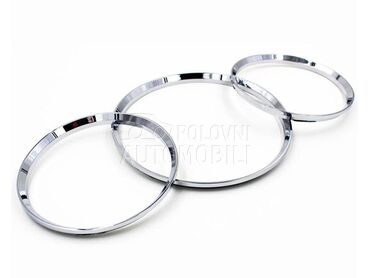 Prstenovi za kontrolu ventilac za Maha Ostalo, Serija 1, Serija 2 ...