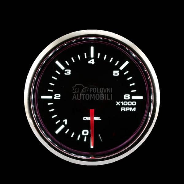 Cajger za Obrtomer za Dizel Di