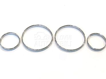 Prstenovi za tablu  E34  (85-9 za Maha Ostalo, Serija 1, Serija 2 ...