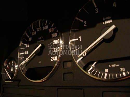 Prstenovi za tablu  E34  (85-9