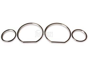 Prstenovi za km sat  E36 / Z3 za Maha Ostalo, Serija 1, Serija 2 ...