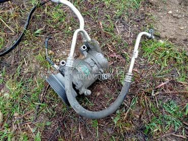 kompresor klime 1.4 za Renault Clio