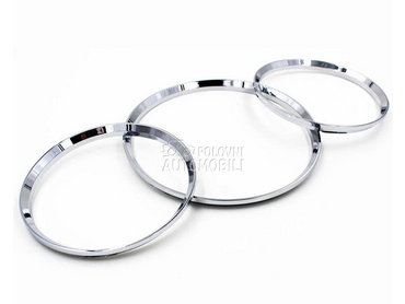 Prstenovi za kontrolu ventilac za Audi A3, A4, Ostalo