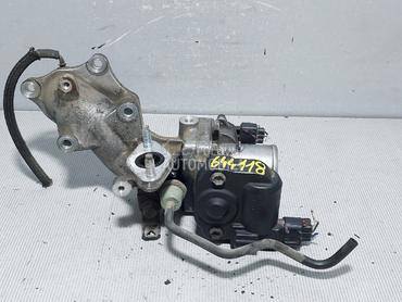 DOZER KLAPNA za Toyota Yaris