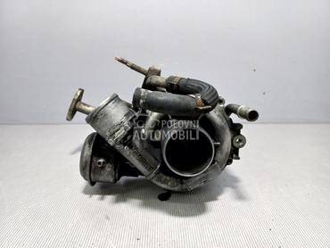 TURBINA za Renault Laguna