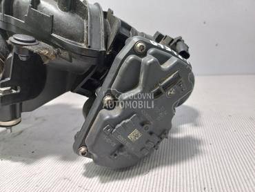 DOZER KLAPNA za BMW Serija 3