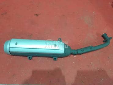 Auspuh za Yamaha 250cc