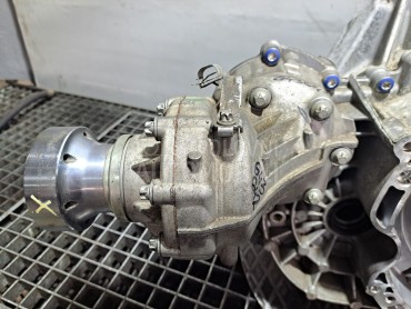 REDUKTOR za Mercedes Benz GL Klasa