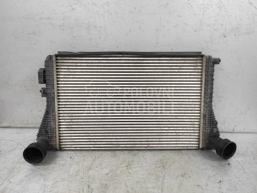 INTERKULER za Volkswagen Golf 6