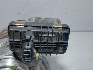 ELEKTRONIKA za BMW X3