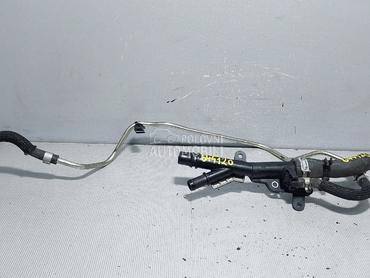 CRIJEVO za Nissan X-Trail