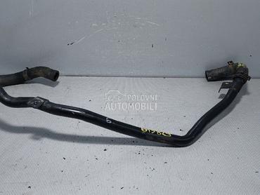 CRIJEVO za Volkswagen Passat B7