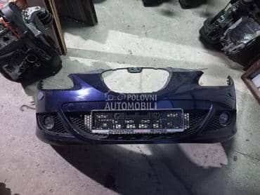 PREDNJI BRANIK za Seat Leon od 2005. do 2009. god.