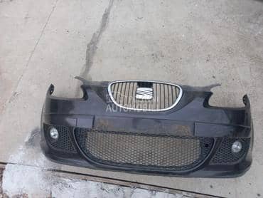 PREDNJI BRANIK za Seat Altea, Toledo, Altea XL od 2004. do 2014. god.