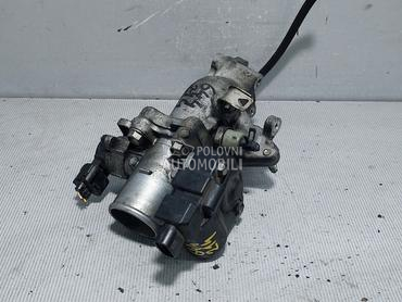 DOZER KLAPNA za Toyota Yaris