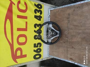 volan za Nissan Qashqai od 2014. do 2020. god.