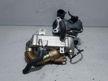 HLADNJAK EGR VENTILA za Nissan Qashqai