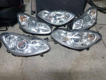 Far Farovi za Smart ForTwo od 2007. do 2014. god.