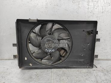 NOSAC VENTILATORA za Mercedes Benz A Klasa
