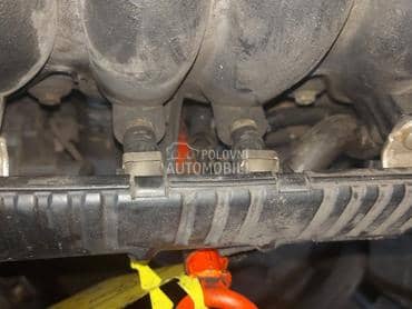 Dizne metan za Volkswagen Caddy, Tiguan, Touran ...