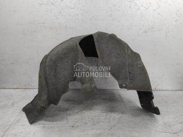 UNUTRASNJI BLATOBRAN za Audi A3