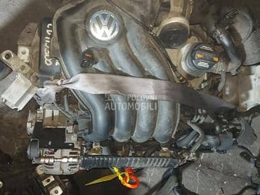 Motor 2.0 metan bsx za Volkswagen Caddy, Sharan, Tiguan ...