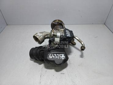 TURBINA za Seat Leon