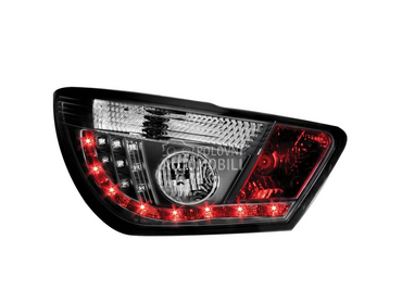 Kristalna LED štop svetla  IB za Seat Ibiza