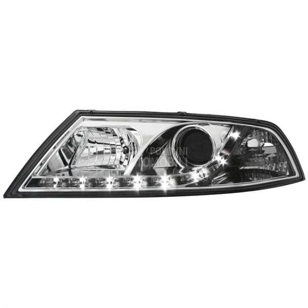 Kristalni farovi Devil Eyes  O