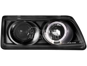 Kristalni farovi Angel Eyes CR za Maha Ostalo