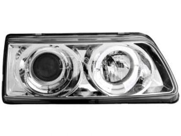 Kristalni farovi Angel Eyes CR za Maha Ostalo