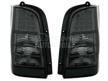 Kristalna LED štop svetla   V za Maha Ostalo