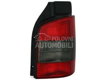 Kristalna štop svetla   TRANS za Maha Ostalo