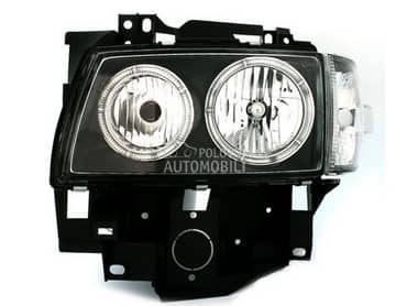 Kristalni farovi Angel Eyes  T za Maha Ostalo