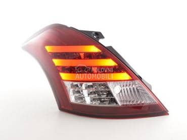 Kristalna LED štop svetla  SW za Maha Ostalo