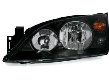Kristalni farovi Devil Eyes  M za Ford Mondeo