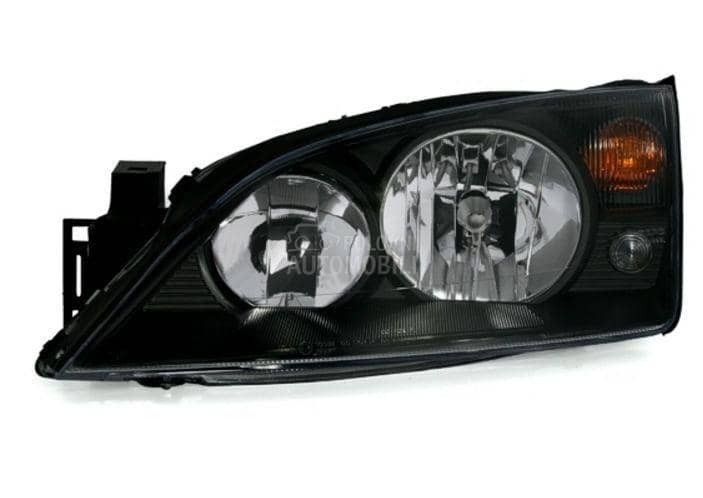 Kristalni farovi Devil Eyes  M