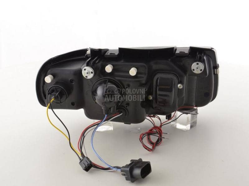 Kristalni farovi Angel Eyes PO